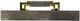 A & B Home Gray Tray-3
