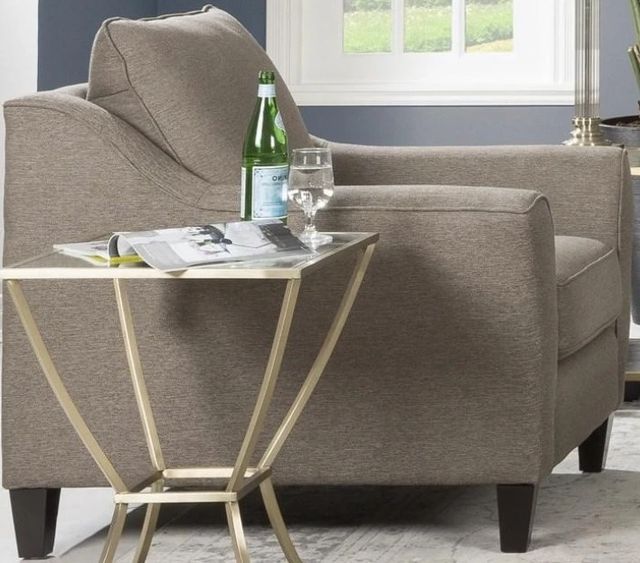Decor-Rest® Furniture LTD Customizable 2342 Chair-0