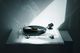 Pro-Ject XA B Acrylic Manual Belt Drive Balanced Turntable with Pick Pro B cartridge-1