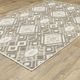 Oriental Weavers™ Tangier 5'x8' Style 10 Area Rug-1