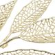 A & B Home Gold Large Wall Art-2