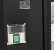 Kelvinator® Commercial 11.8 Cu. Ft. Black Commercial Refrigeration-1