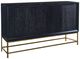 Century® Customizable Details Case 4-Door Tall Credenza-0