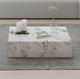 ACME Furniture Fritzy White 48" Rectangular Coffee Table-1