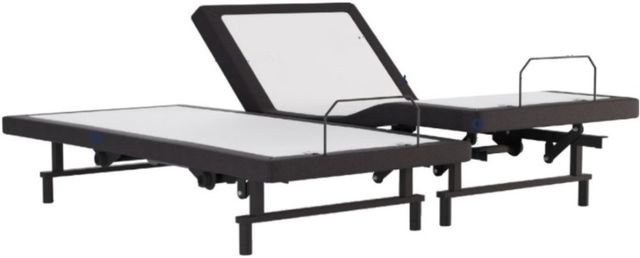 Southerland™ InMotion® B26 Split Queen Adjustable Foundation-0