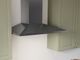 Zephyr Core Collection Anzio 36" Black Stainless Steel Wall Mounted Range Hood -5