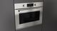 Fulgor Milano® Matteo 100 Series 30" Fingerprint Resistant Stainless Steel Single Electric Wall Oven-2