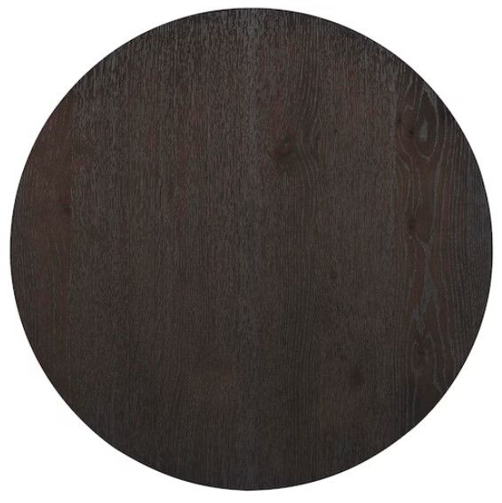 Bassett® Furniture BenchMade Reston 26" End Table-3