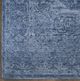 Nourison Home™ Pure Shades Blue 5'x8' Area Rug-5