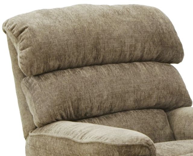 Catnapper® Pearson Mocha Rocker Recliner-1