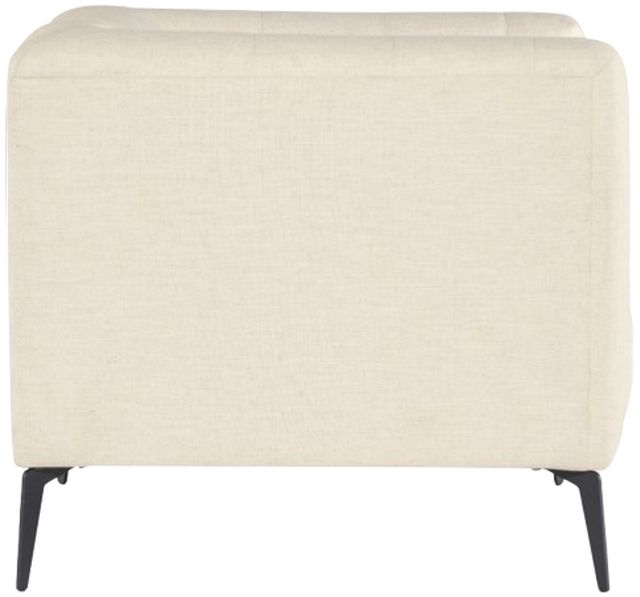 Hooker® Furniture SS Nicolla Baldwin Natural Stationary Chair-3
