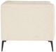 Hooker® Furniture SS Nicolla Baldwin Natural Stationary Chair-3