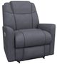 La-Z-Boy® Sparrow Harbor Power Wall Recliner with Headrest and Lumbar-0