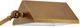 Currey & Company Repertoire Antique Brass/White Desk Lamp-3