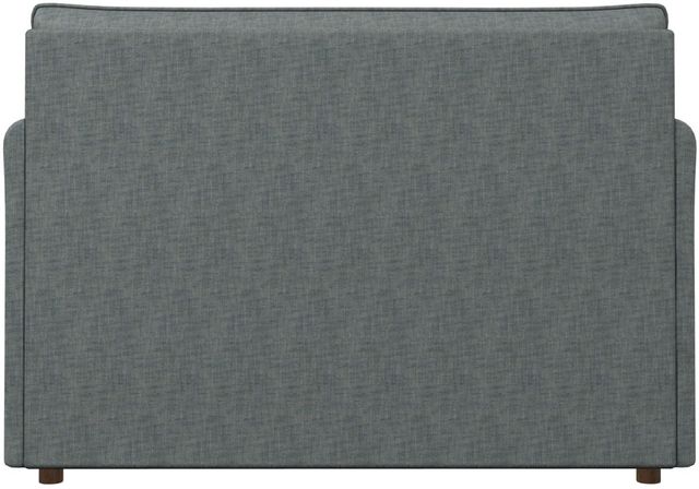 La-Z-Boy® Leah Indigo Twin Sleep Chair-3