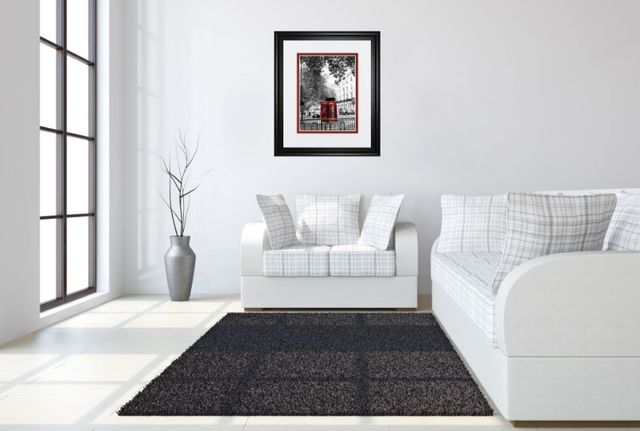 Classy Living Emily Navas Telephone 34" Wall Art-1