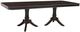Homelegance® Marston Dark Cherry Rectangular Dining Table-0