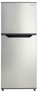 Danby® 24" 11.6 Cu. Ft. Stainless Steel Top Freezer Refrigerator-0