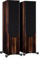 Monitor Audio Gold 300 Pair of Piano Ebony Floorstanding Speakers-2