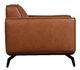 Porter International Designs Carina Camel Chair-2