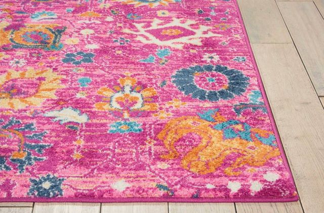 Nourison Home™ Passion 5'x7' Style 48 Area Rug-2