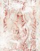 Classy Living June Erica Vess World Traveler Textile IV 22"W Wall Art-1