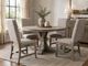 Vintage Furniture LeAnn 5-Piece Dining Set-1