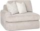 Smith Brothers Customizable 209 3-Piece Sectional Sofa-1