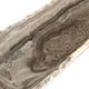 A & B Home Marianna Amber Hand-Carved Onyx Bowl-1