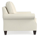 Bassett® Furniture Davenport Bone Chair-2