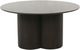 Rowe® Kindred Godiva Round Dining Table-1
