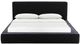 TOV Furniture Olafur Black Queen Panel Bed-3