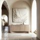 Bernhardt Living Loggia Aria Entertainment Credenza-1