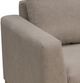 International Furniture Direct Mita Beige Sofa-1