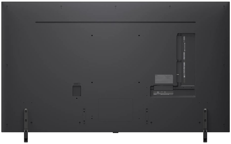 LG QNED85AUA TV - Thumbnail 5