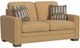 Flexsteel® Customizable Rudy Fabric Loveseat-0