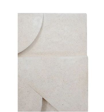 Renwil® Sahara Natural Dimensional Wall Art-1