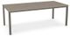 Amisco Customizable Nicholson Thermo Fused Laminate Table-0