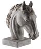Signature Design by Ashley® Carnlow Antique Black Sculpture-0