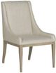 Vanguard® Furniture Customizable Simple Solutions Willow Side Chair-0