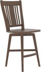Canadel Customizable 7250 Counter Stool-0