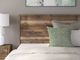 Signature Design by Ashley® Chirason Brown Queen Panel Headboard-3