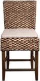 Riverside Furniture Mix-N-Match Hazelnut Counter Stool-1