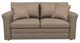 La-Z-Boy® Leah Saddle Full Sleep Sofa-1