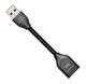 AudioQuest® DragonTail USB 2.0 Extender-0