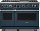 Viking® 7 Series 48'' Squall Pro Style Gas Range with Griddle-0
