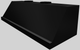 Vent-A-Hood® 66" Wall Mounted Range Hood-Black-4