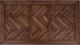 Jofran Inc. Fairview Oak Cocktail Table-3