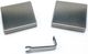 Bosch® Stainless Steel Downdraft Range Hood Trim Kit-0