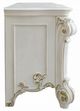 ACME Furniture Vendome Antique Pearl Vanity Desk-4